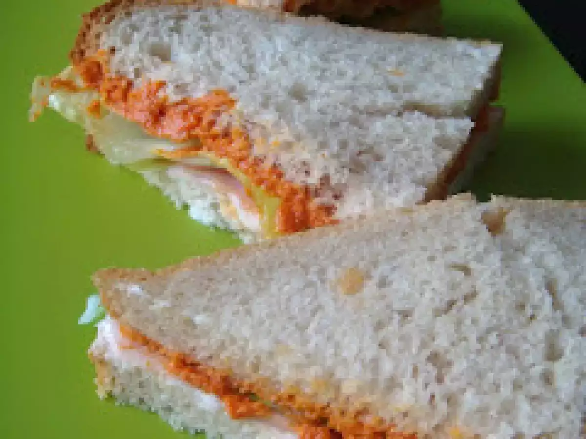 Triángulos de Bilbao - foto 5