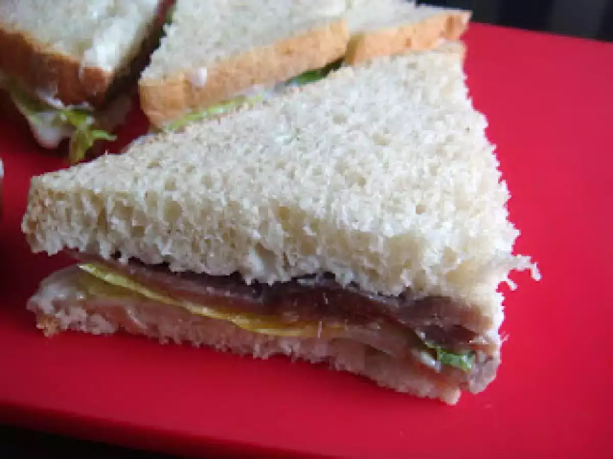 Triángulos de Bilbao - foto 6