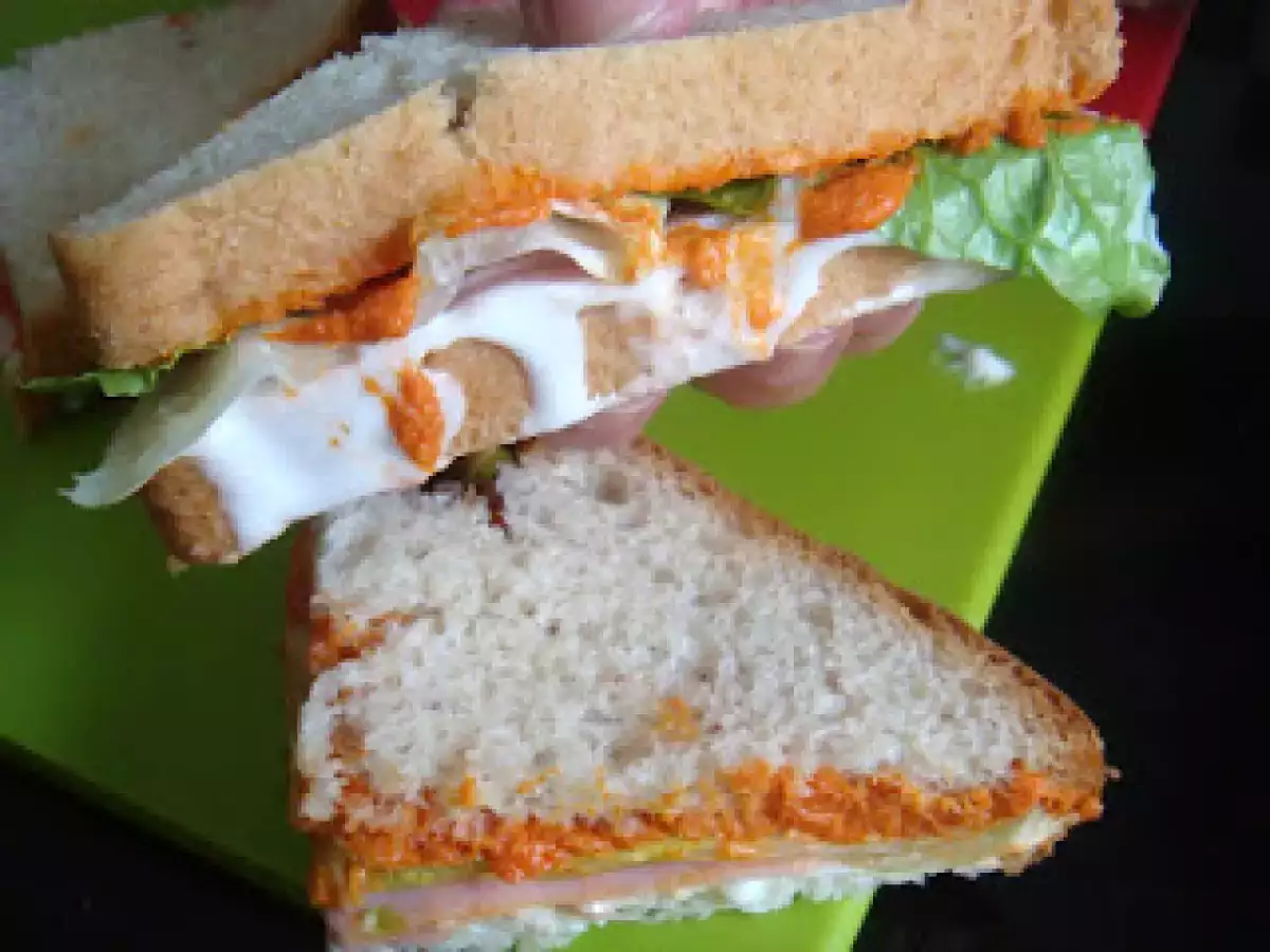 Triángulos de Bilbao - foto 7