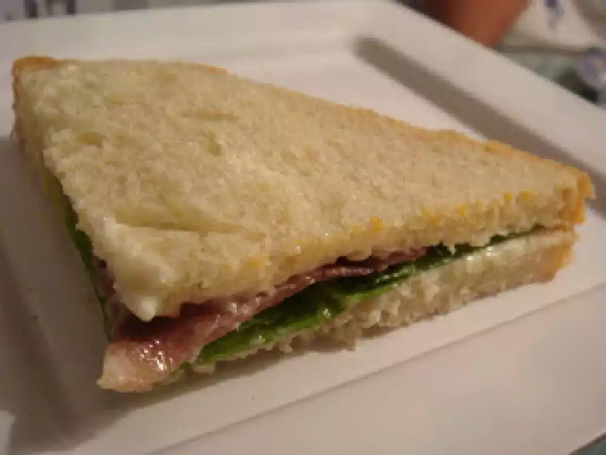 Triángulos de Bilbao - foto 8