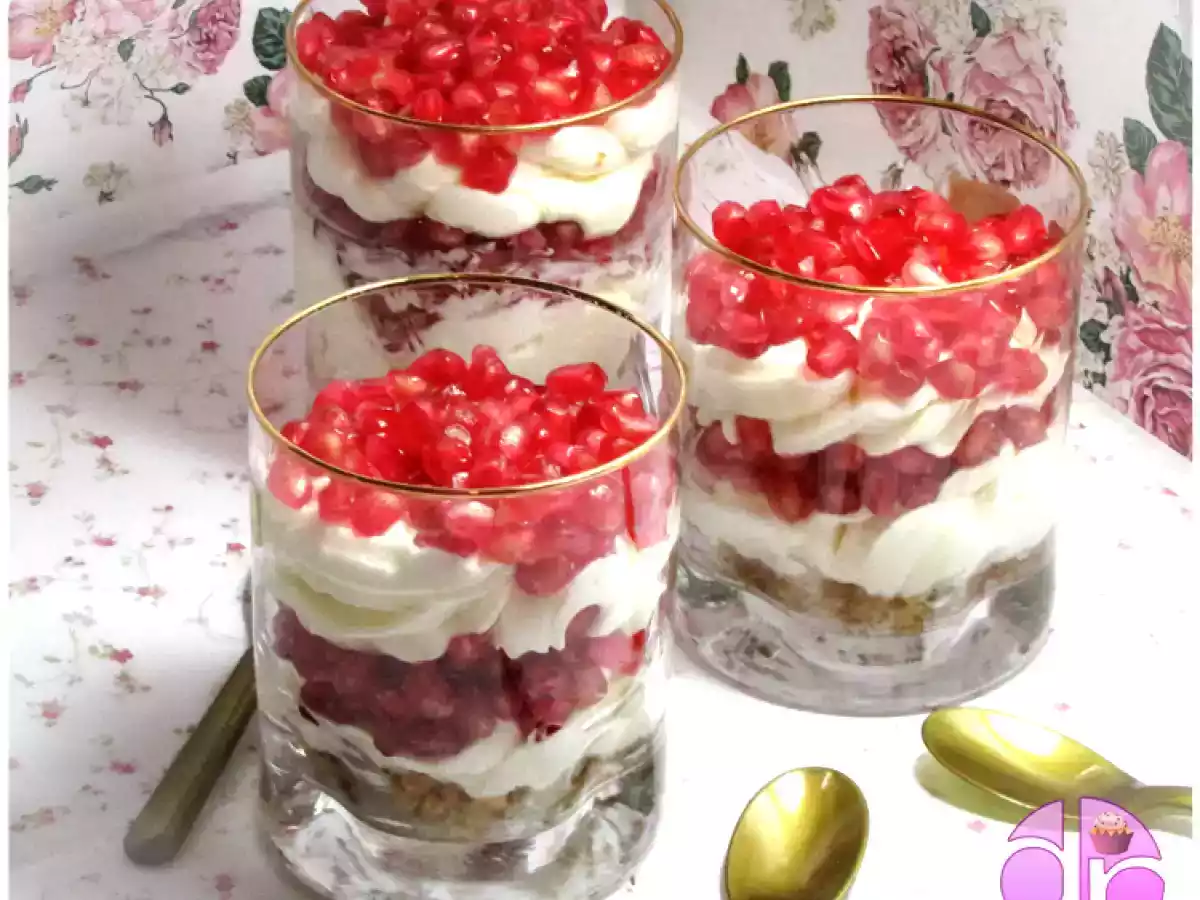 Trifles postre tipico ingles