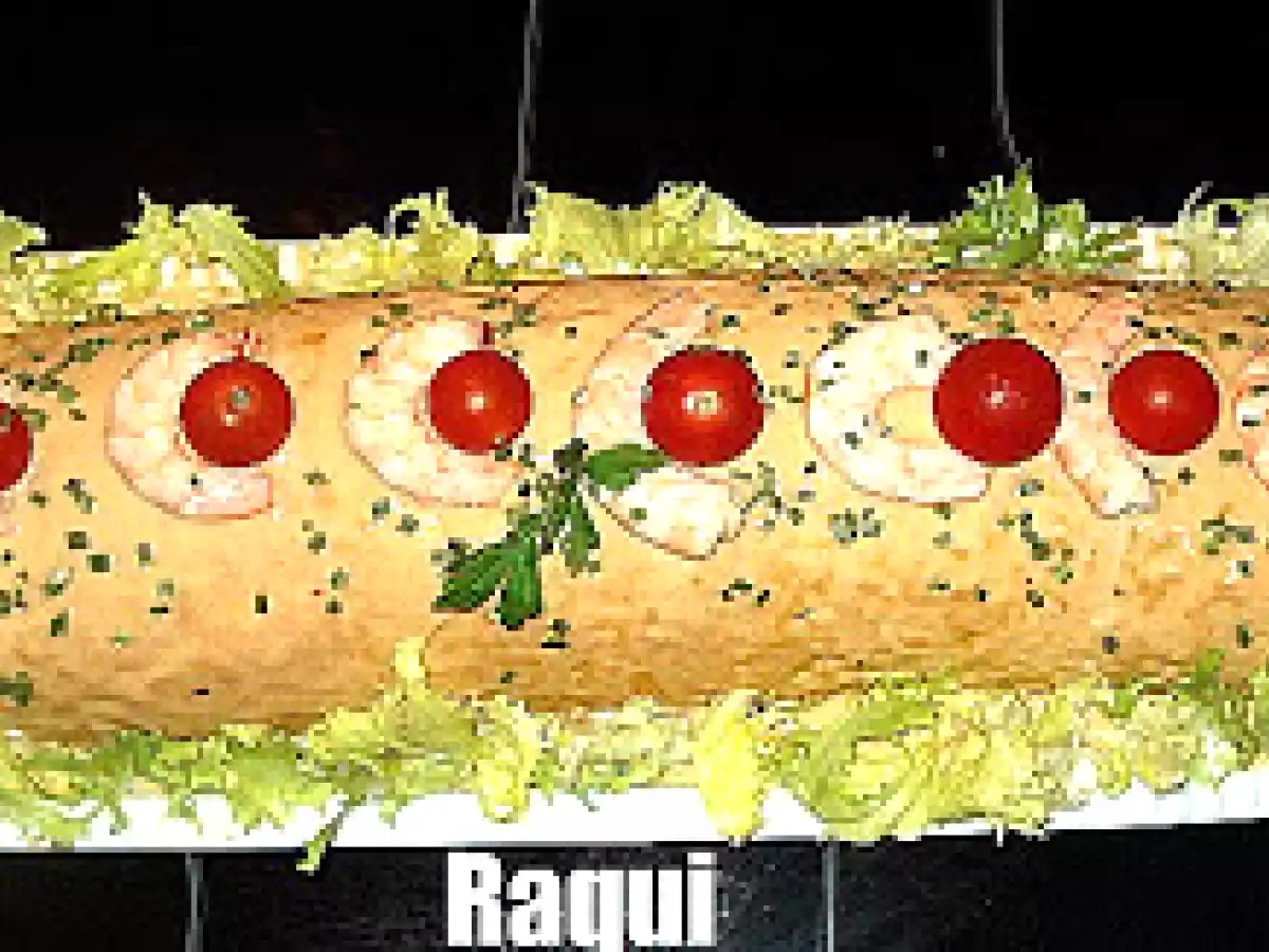 Tronco de marisco - foto 2