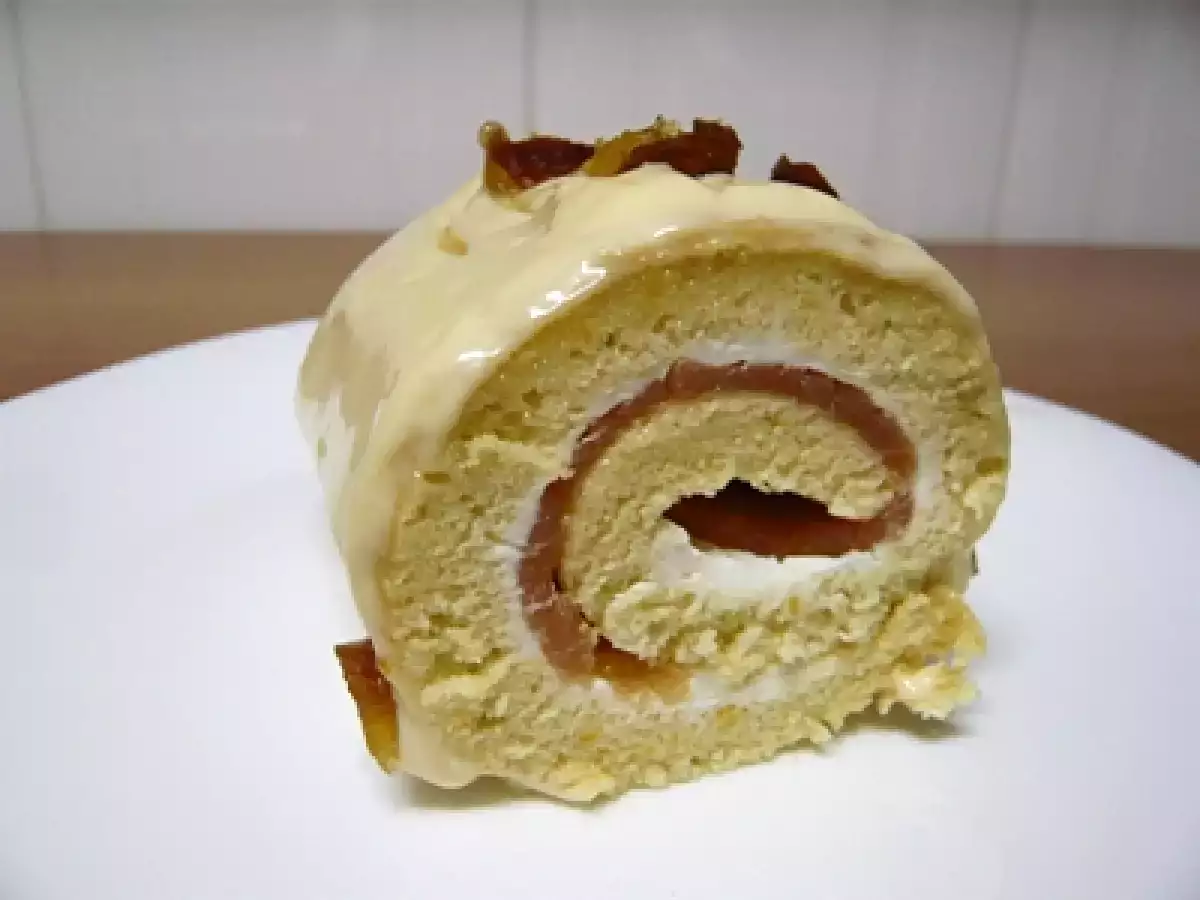 Tronco de salmón - foto 2