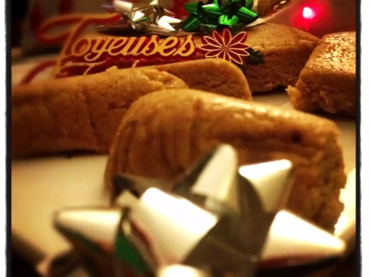 TURRÓN DE JIJONA / TURRÓN BLANDO - foto 2