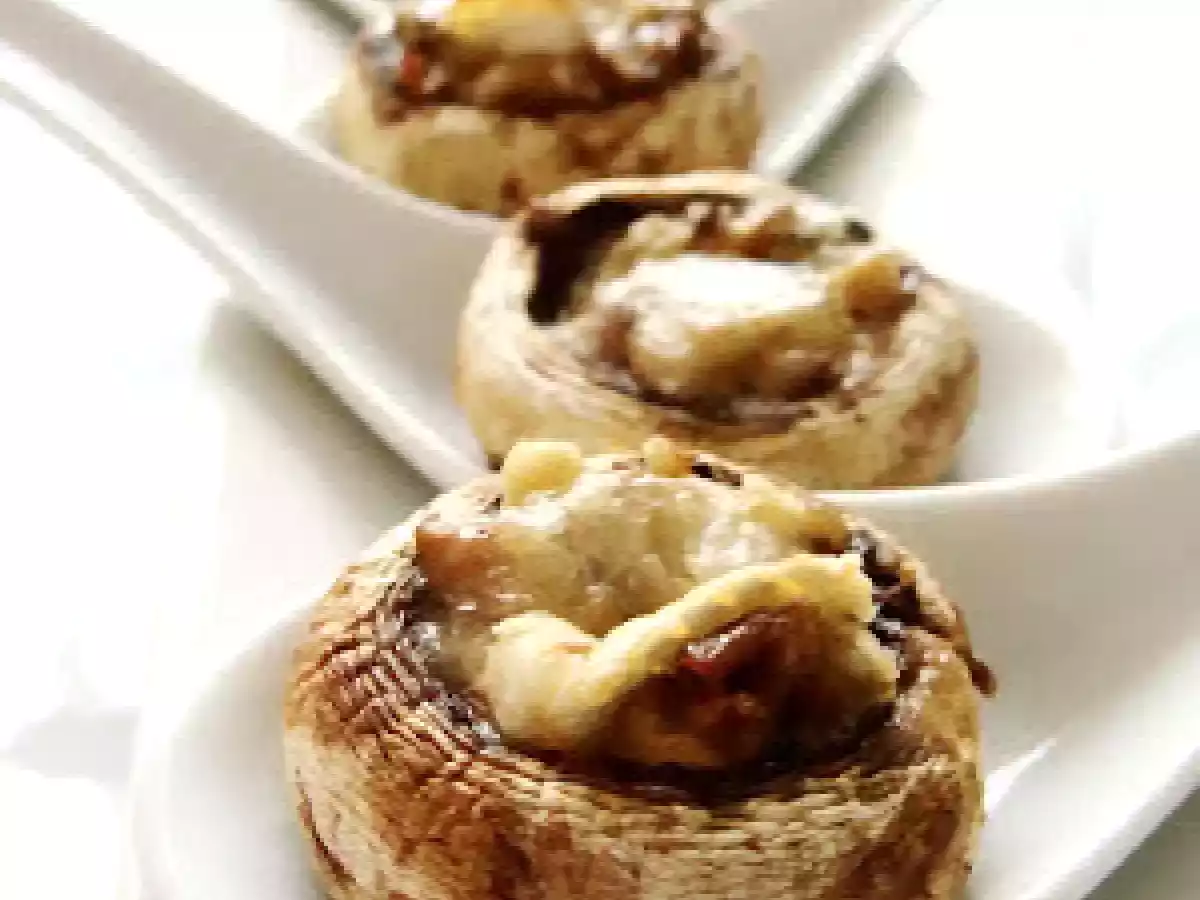 Una Tapa Minimalista, Pero, Exquisita - foto 3