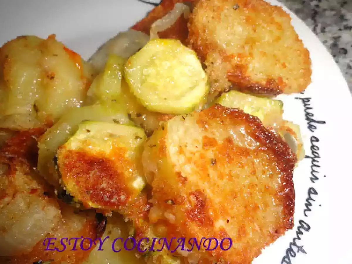 Verduras a la provenzal - foto 4