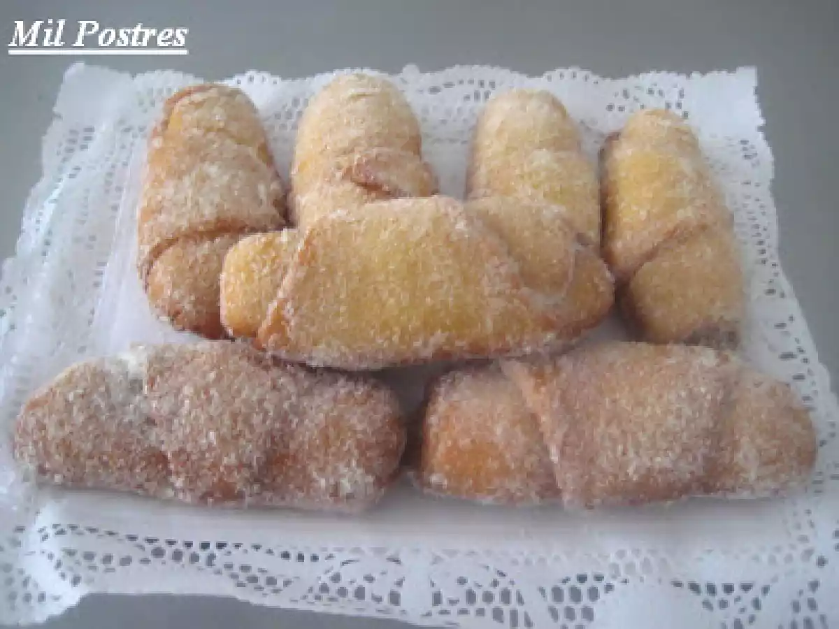 Xuxos. Una delicia - foto 4