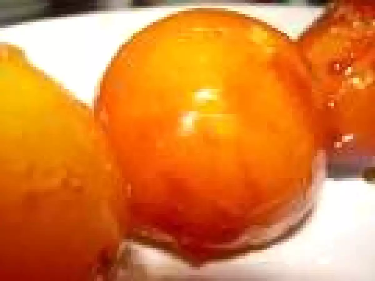 YEMITAS ACARAMELADAS - foto 2